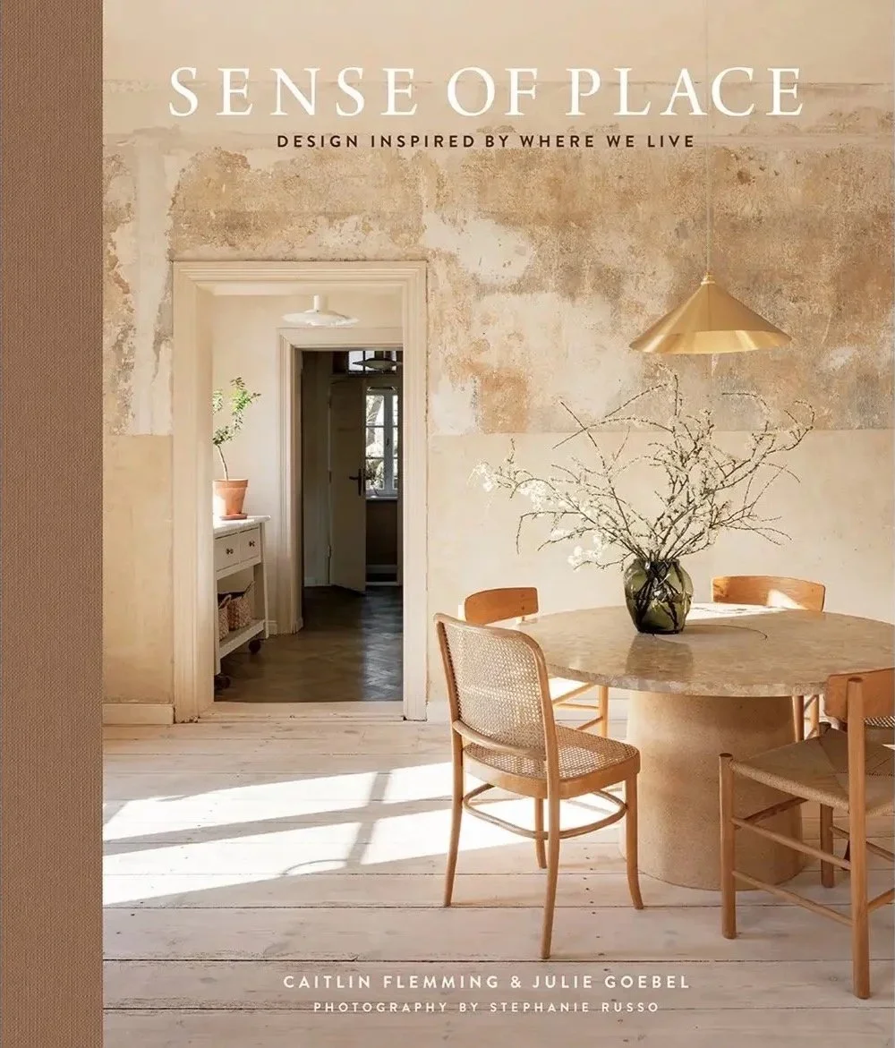 Sense Of Place