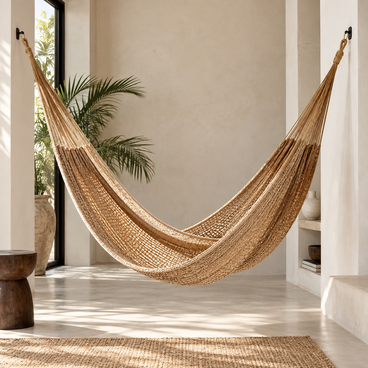 Individual Hammock