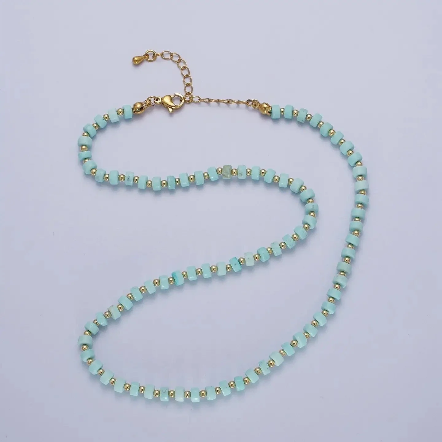 Turquoise Chocker