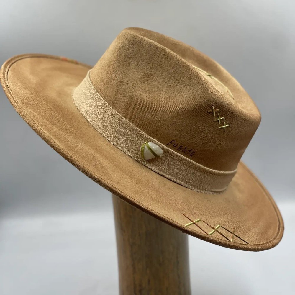 Ikiu Hat — ben giules