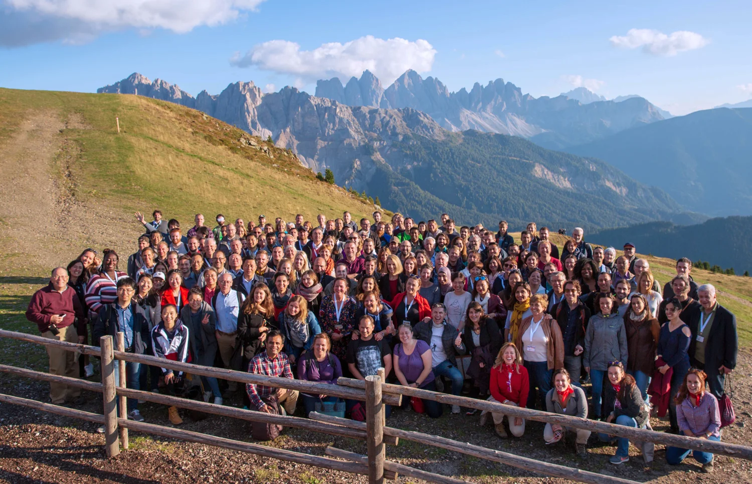 To view the TERACHEM 2018 photo albums, CLICK HERE .