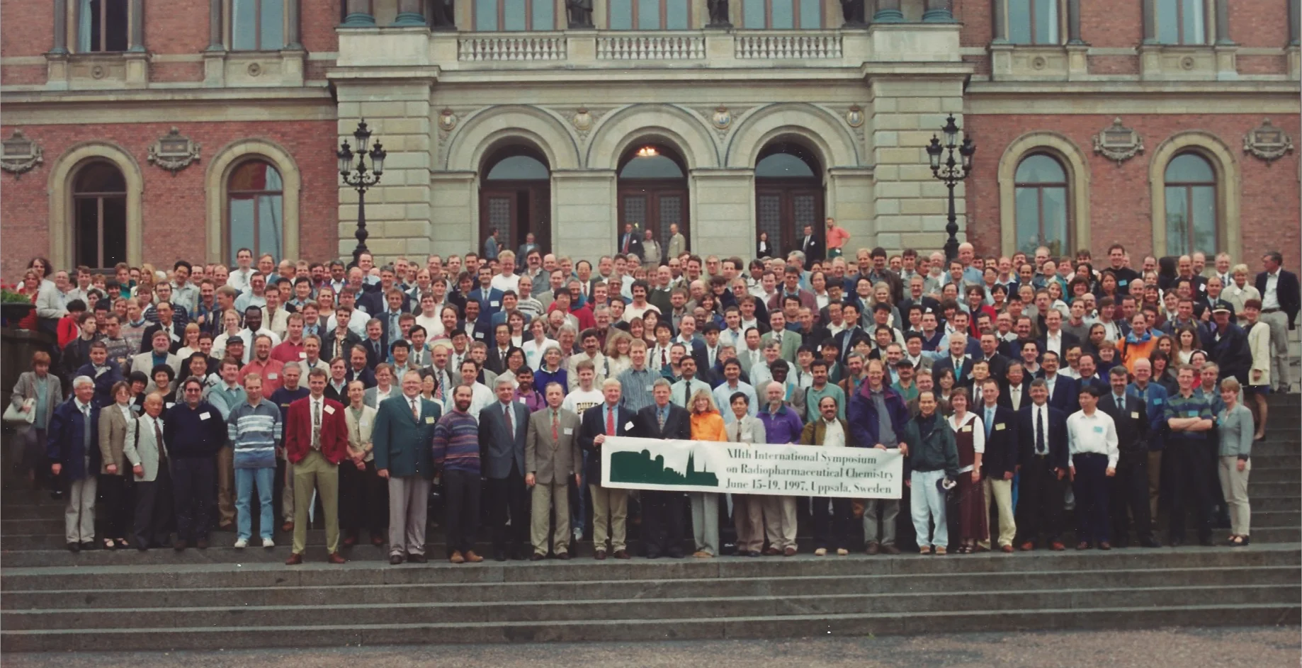 Uppsala, 1997
