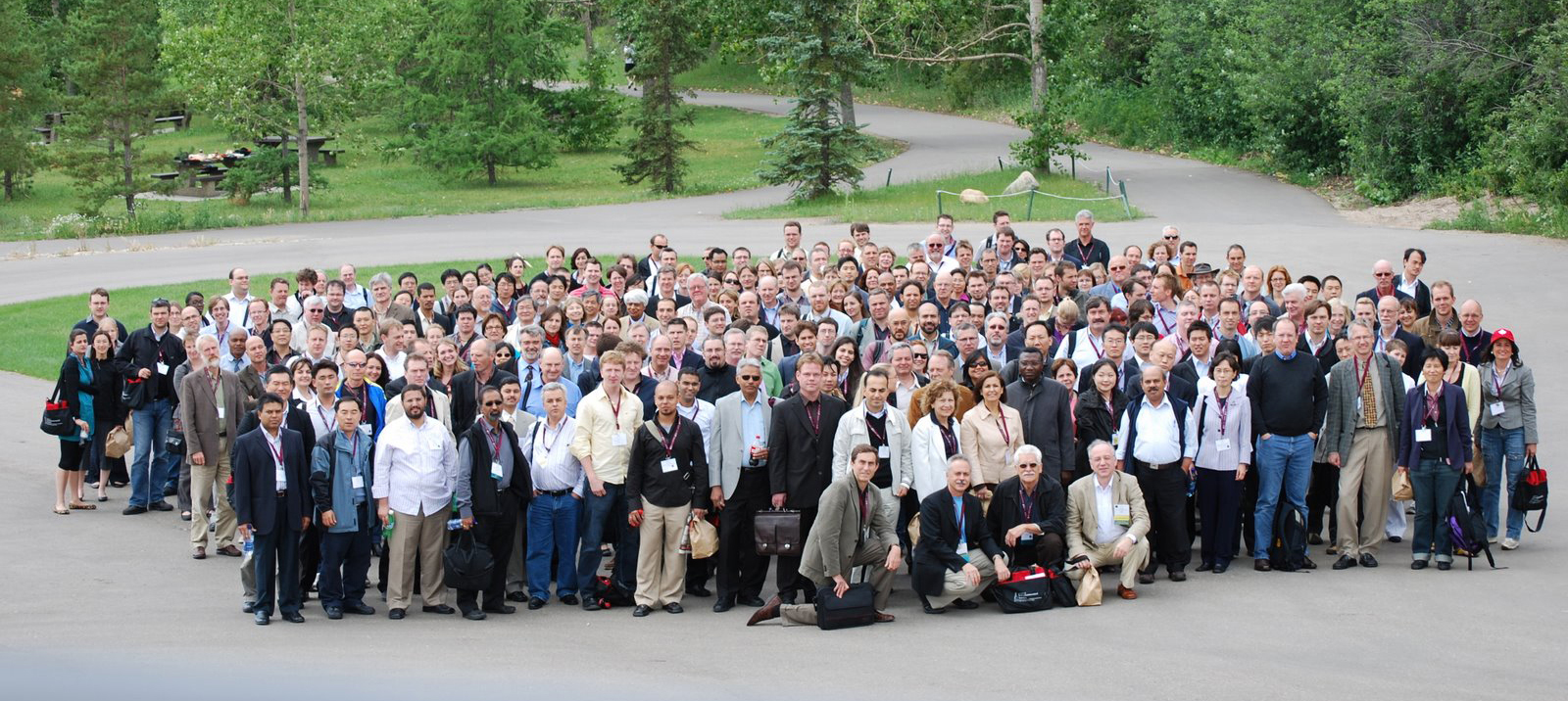 Edmonton 2009
