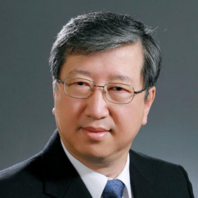 Dae Yoon Chi, PhD FSRS (South Korea) 