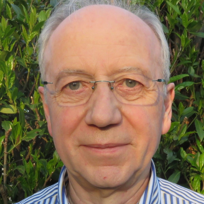 Heinz H. Coenen, PhD FSRS