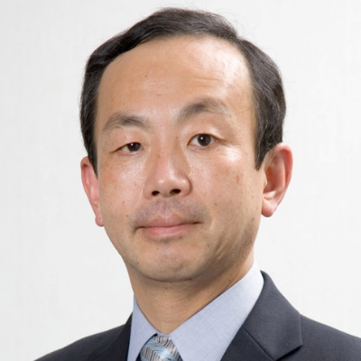 Yasuhisa Fujibayashi, PhD DMedSci FSRS