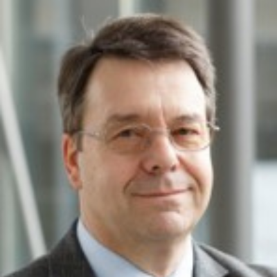 Jörg Steinbach, PhD FSRS (Germany)