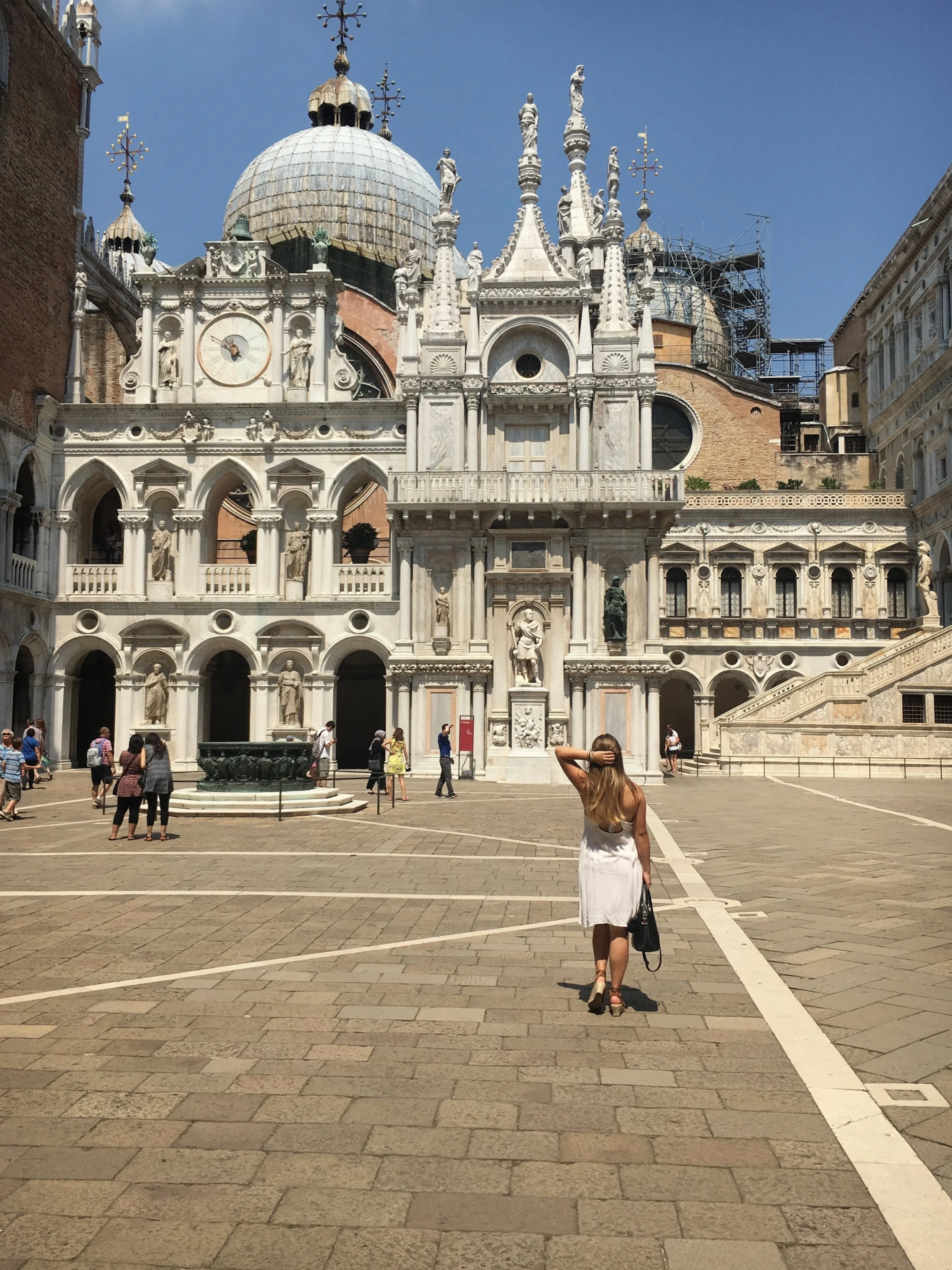 2 jours à Venise !