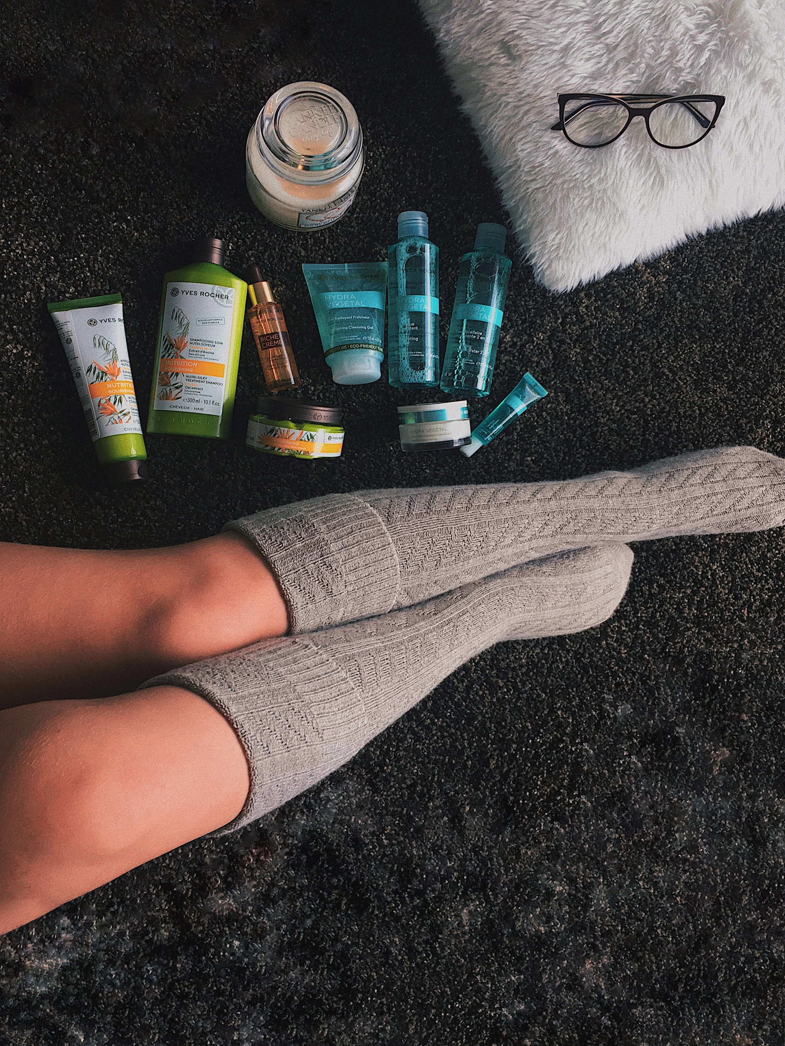 Yves Rocher : TOP ou FLOP ?
