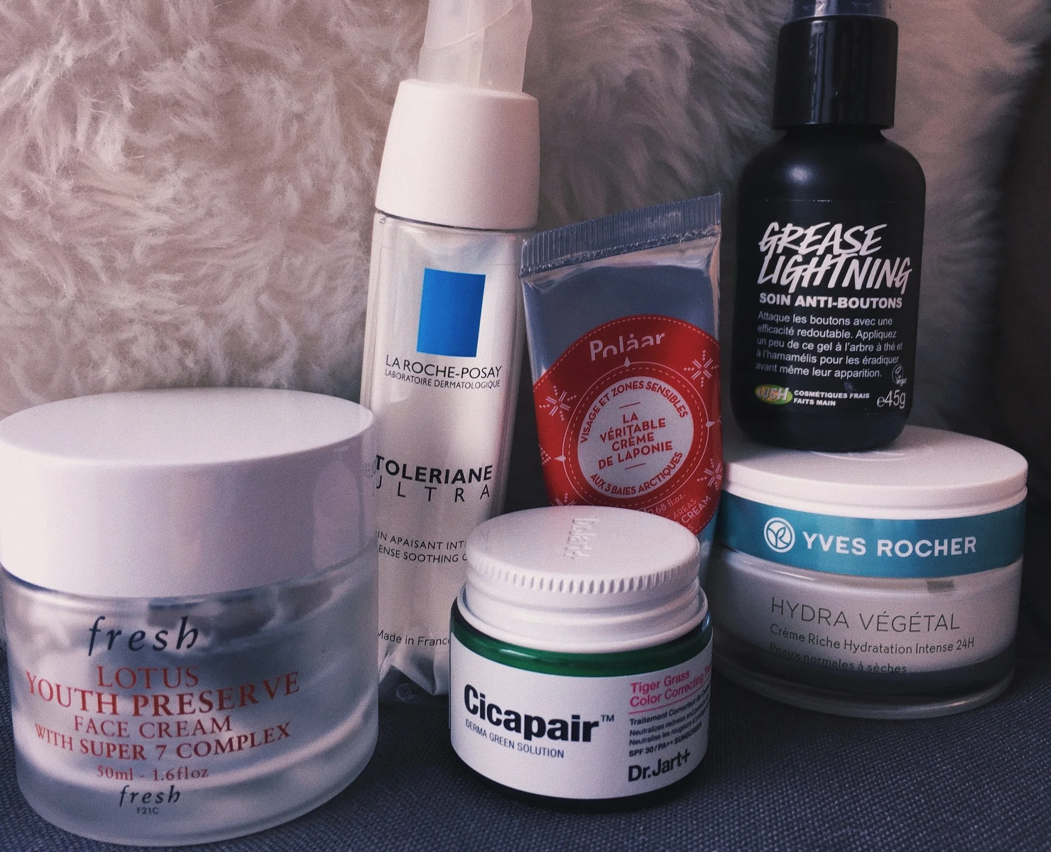 Répondre aux besoins de sa peau à petit prix