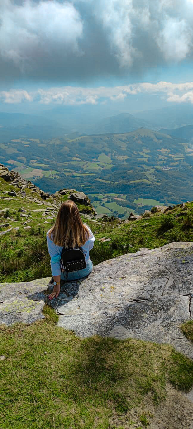 Trois jours de roadtrip au pays basque