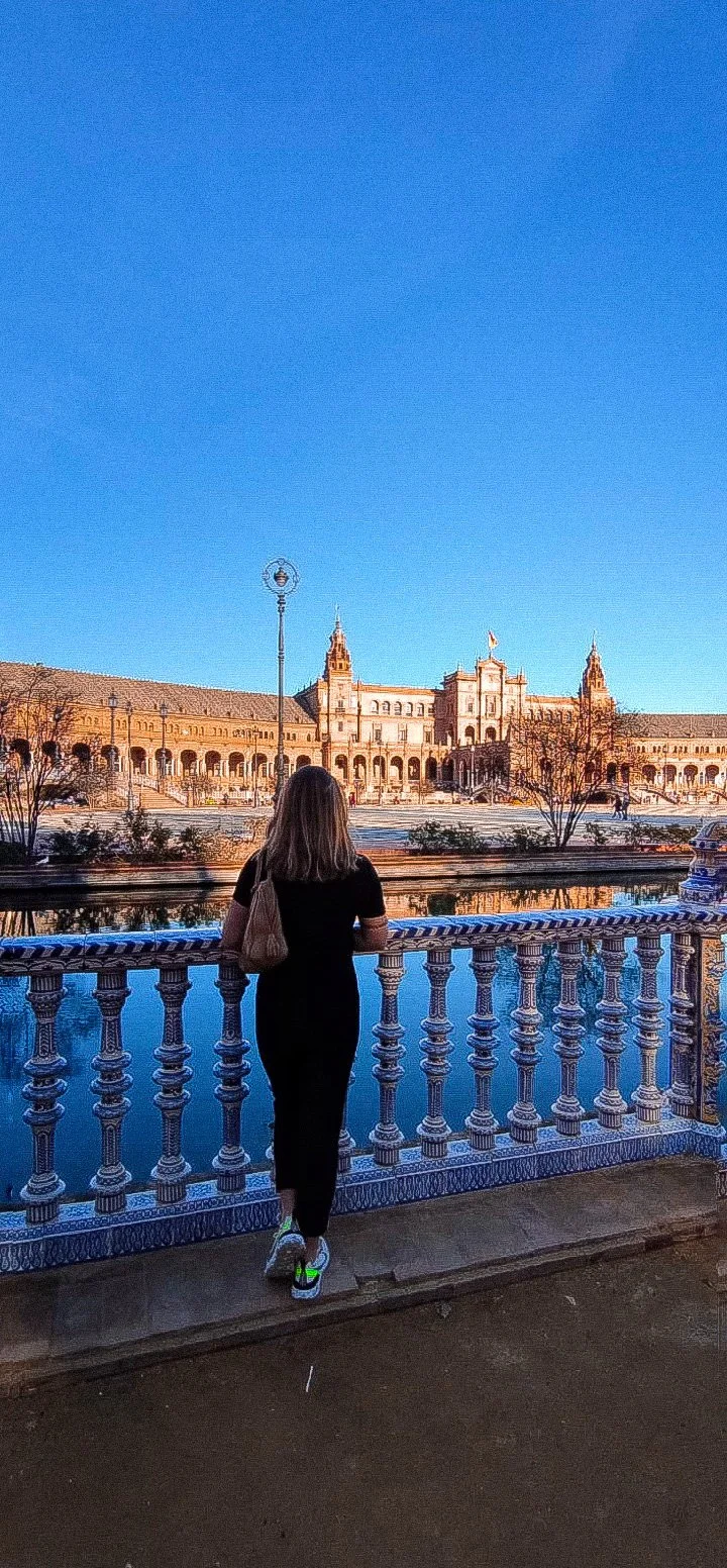 Roadtrip en Andalousie