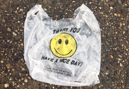 Why Bag Laws Work: A Summary of Plastic Bag Law Effectiveness