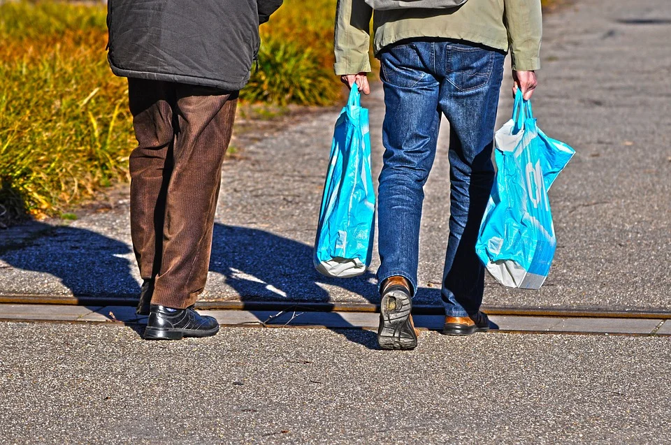 New York State Bans Plastic Bags: It’s Not a Model to Emulate