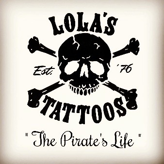 New website is finally up. Check it out.
Www.lolastattoos.com 
#newwebsite #tattooshop #lolastattoos