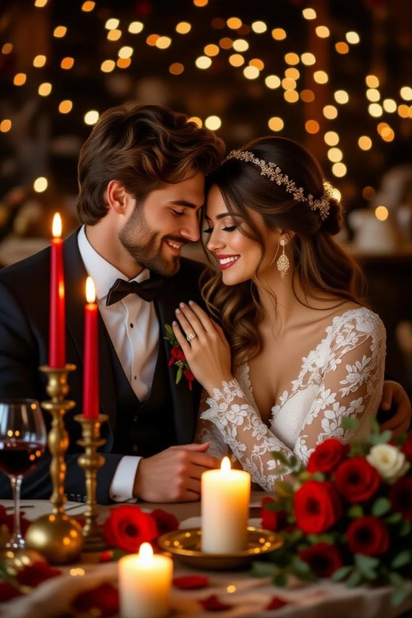 Twin Flames and Holiday Love Reunions