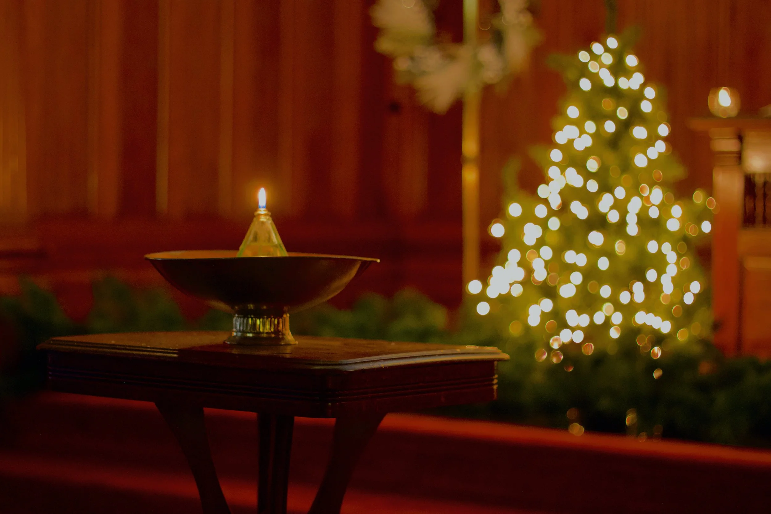 The Gift That is Our Own