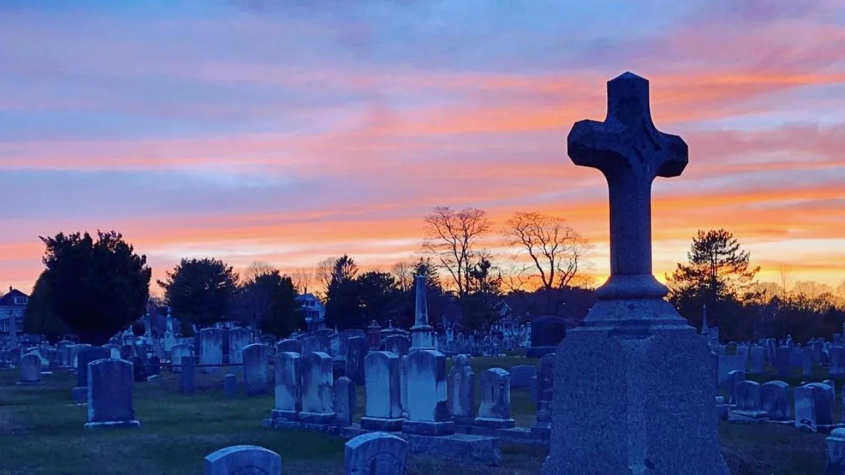 Wholehearted and Daring: the Invitation of Easter