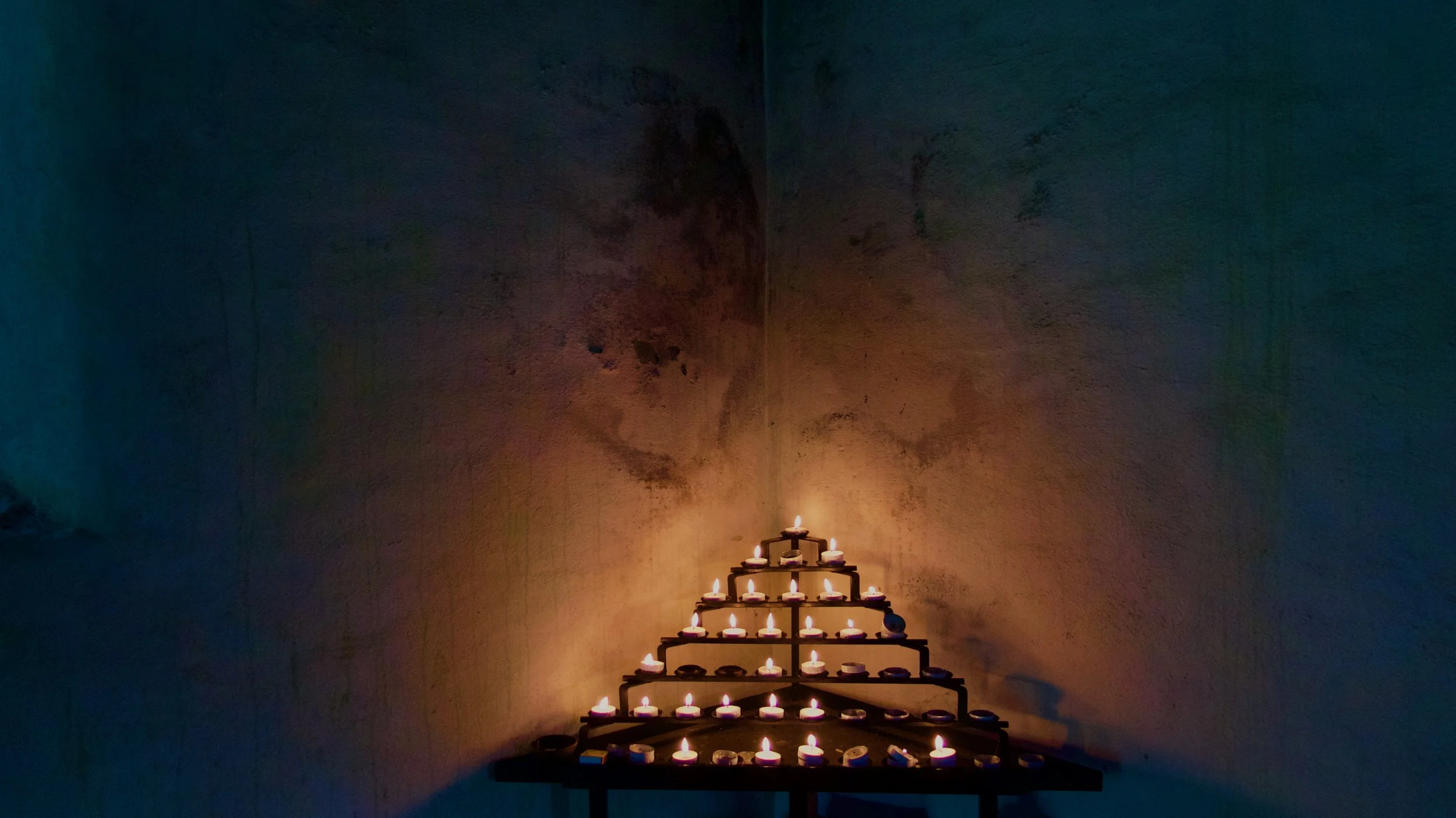 Breadth and Depth, Dark and Light