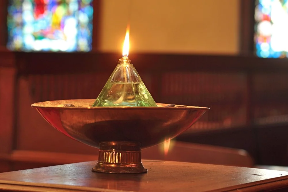 Homily for the Commissioning of Joshua Goulet