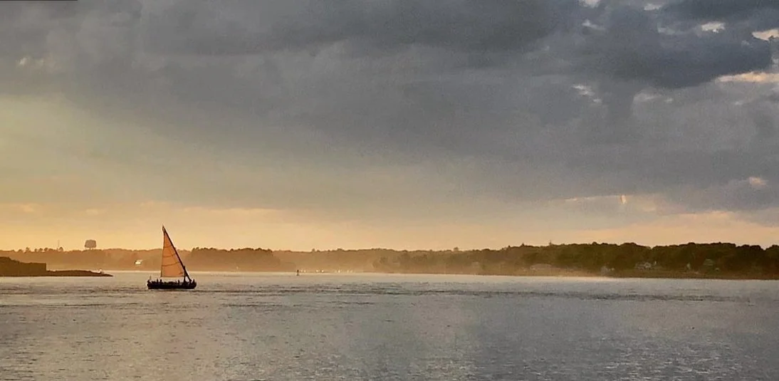 Do You Notice the Awe?