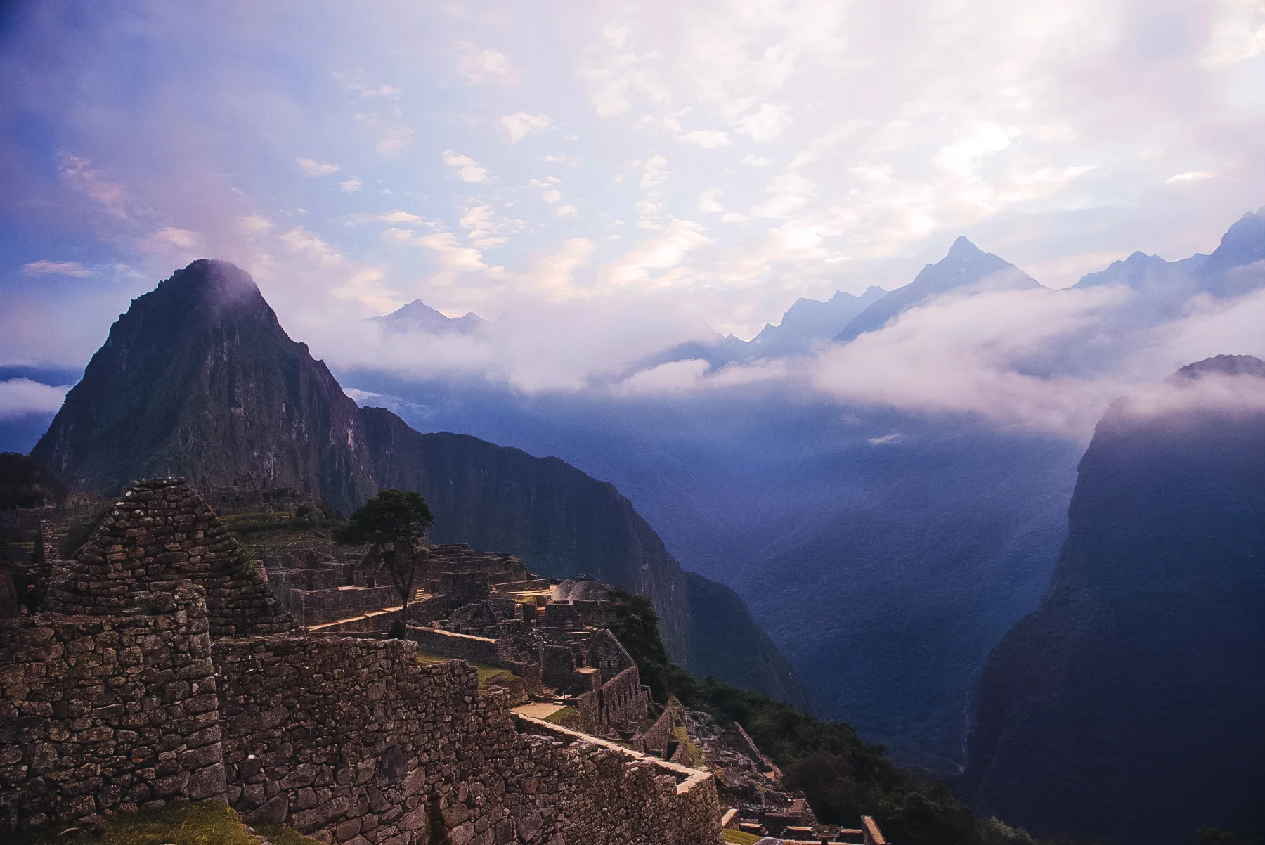  Machu Picchu 3