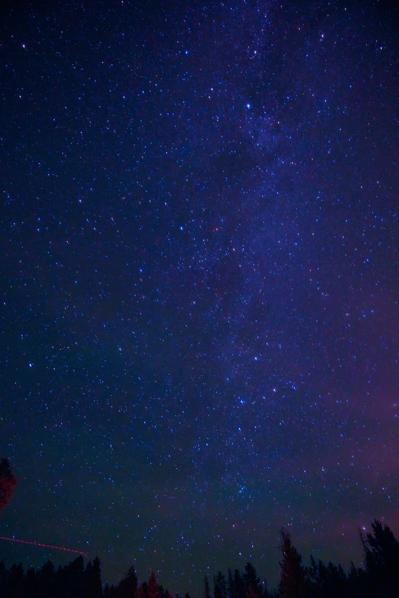 Night Sky 4