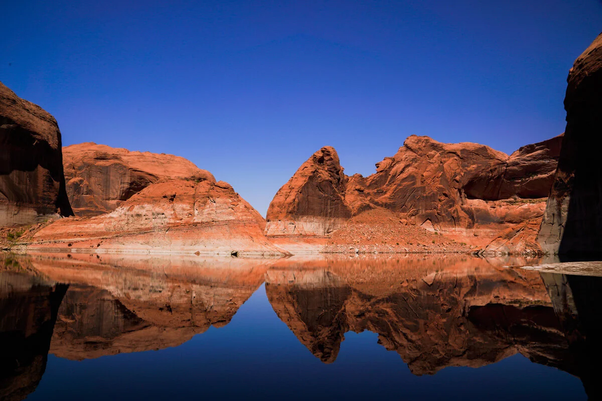 Lake Powell 5