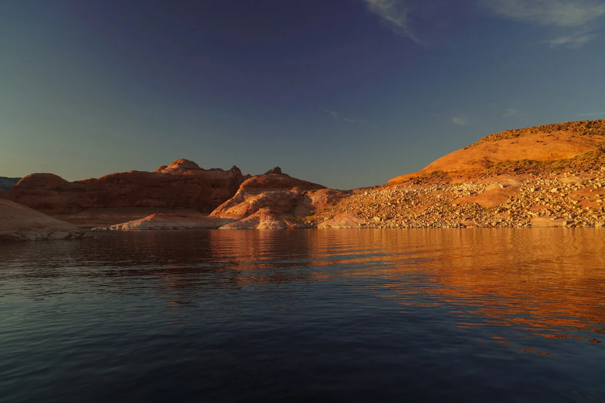 Lake Powell 7