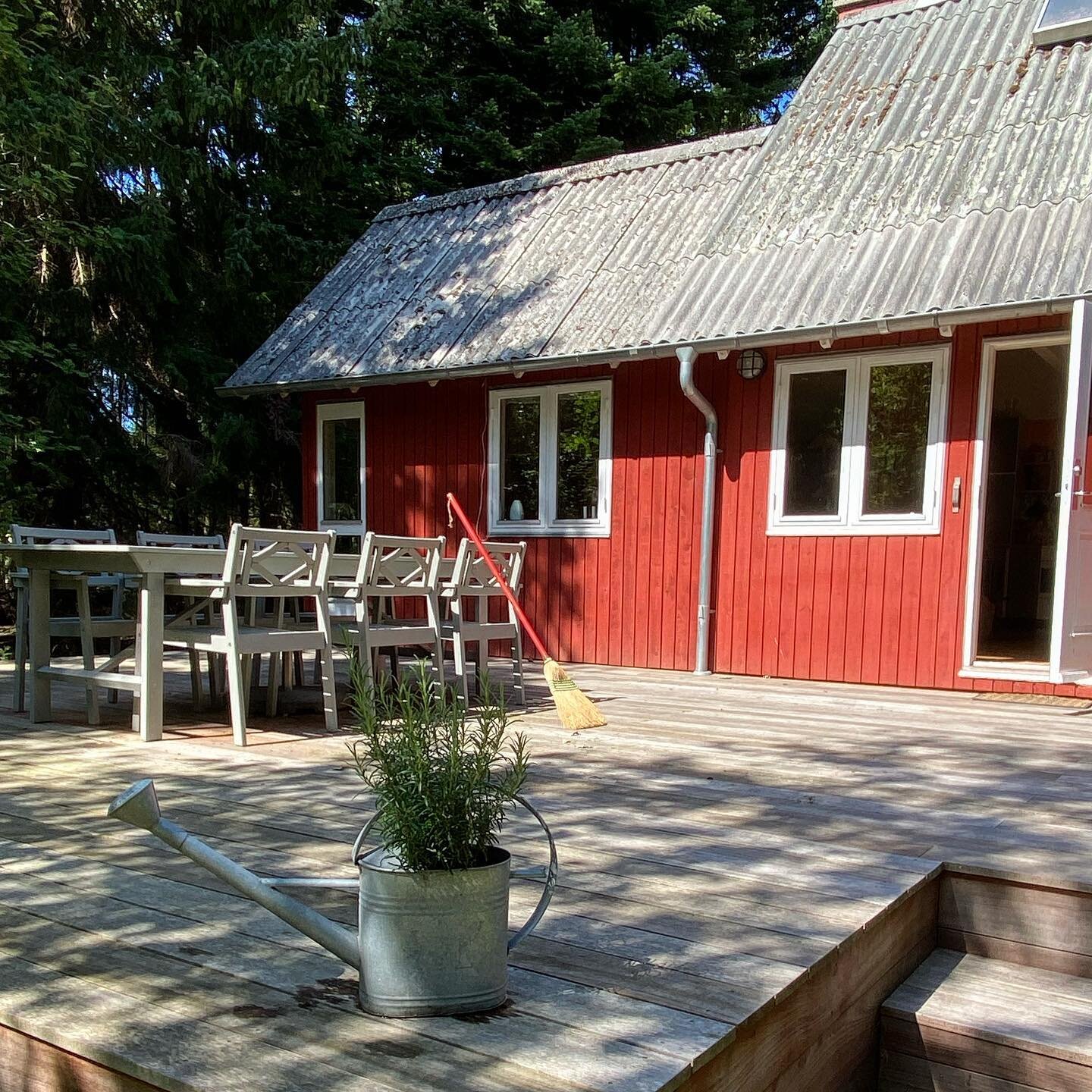 The Danish Summerhouse Holiday home for rent in Denmark