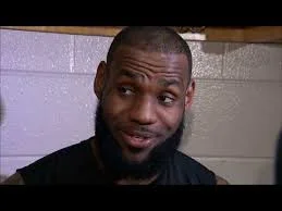 Lebron James' reaction to David Fizdale Firing