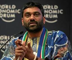 Kumi Naidoo: United Nations Shouldn’t “Pander to Madness That Comes Out of the Trump Administration”