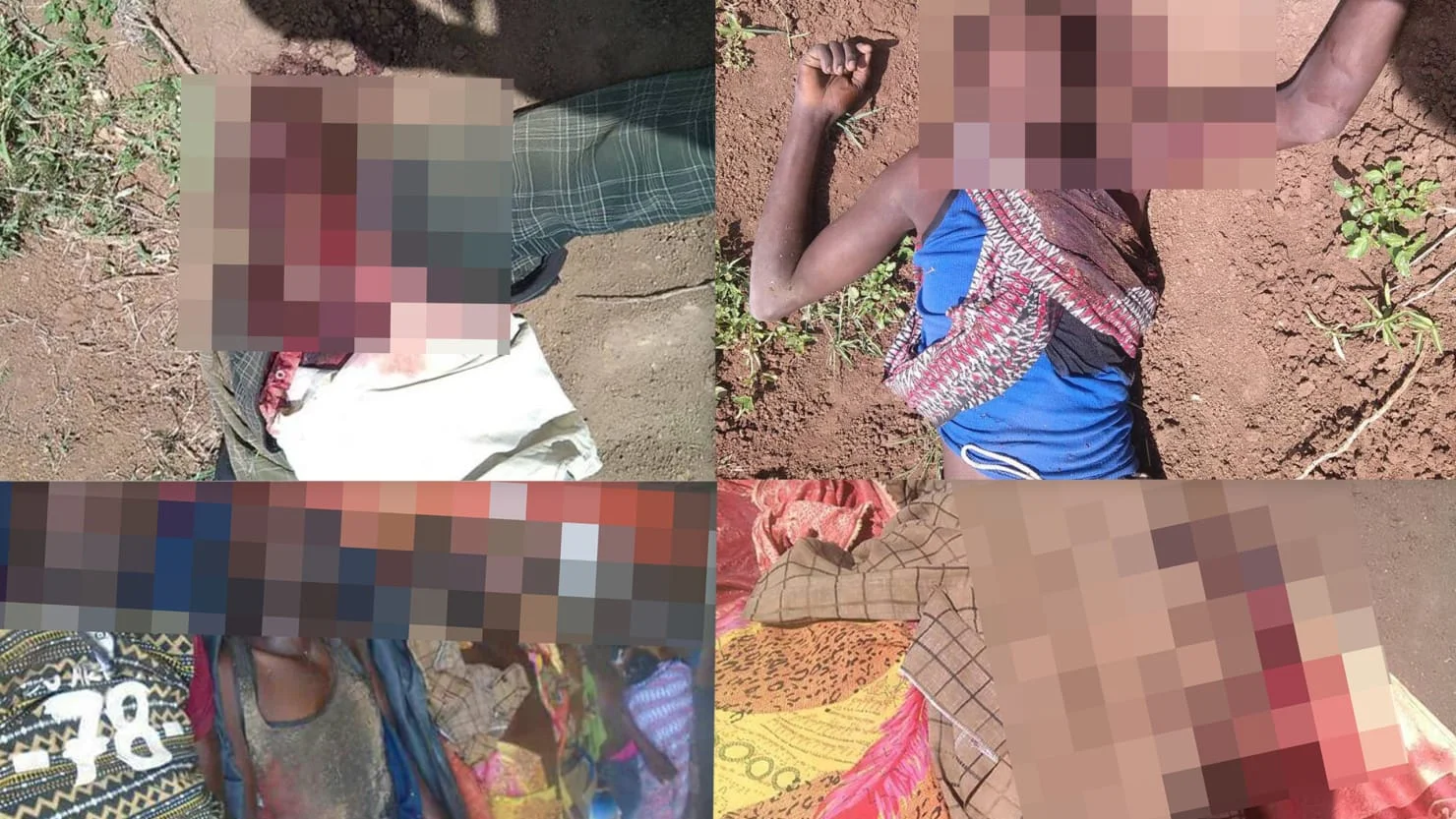 Strong Evidence that U.S. Special Operations Forces Massacred Civilians in Somalia