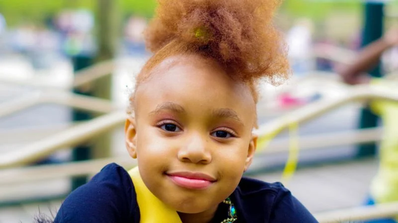 Cultivating Gratitude In Kids