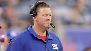 New York Giants Clean House, Fire Coach Ben McAdoo, GM Jerry Reese