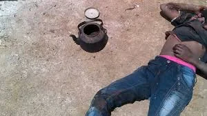 Strong Evidence that U.S. Special Operations Forces Massacred Civilians in Somalia