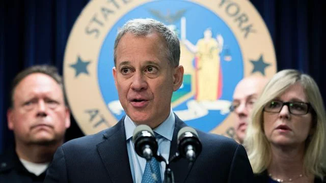 NY AG Wants Net Neutrality Vote Delayed to Investigate Fake Comments Submitted to FCC