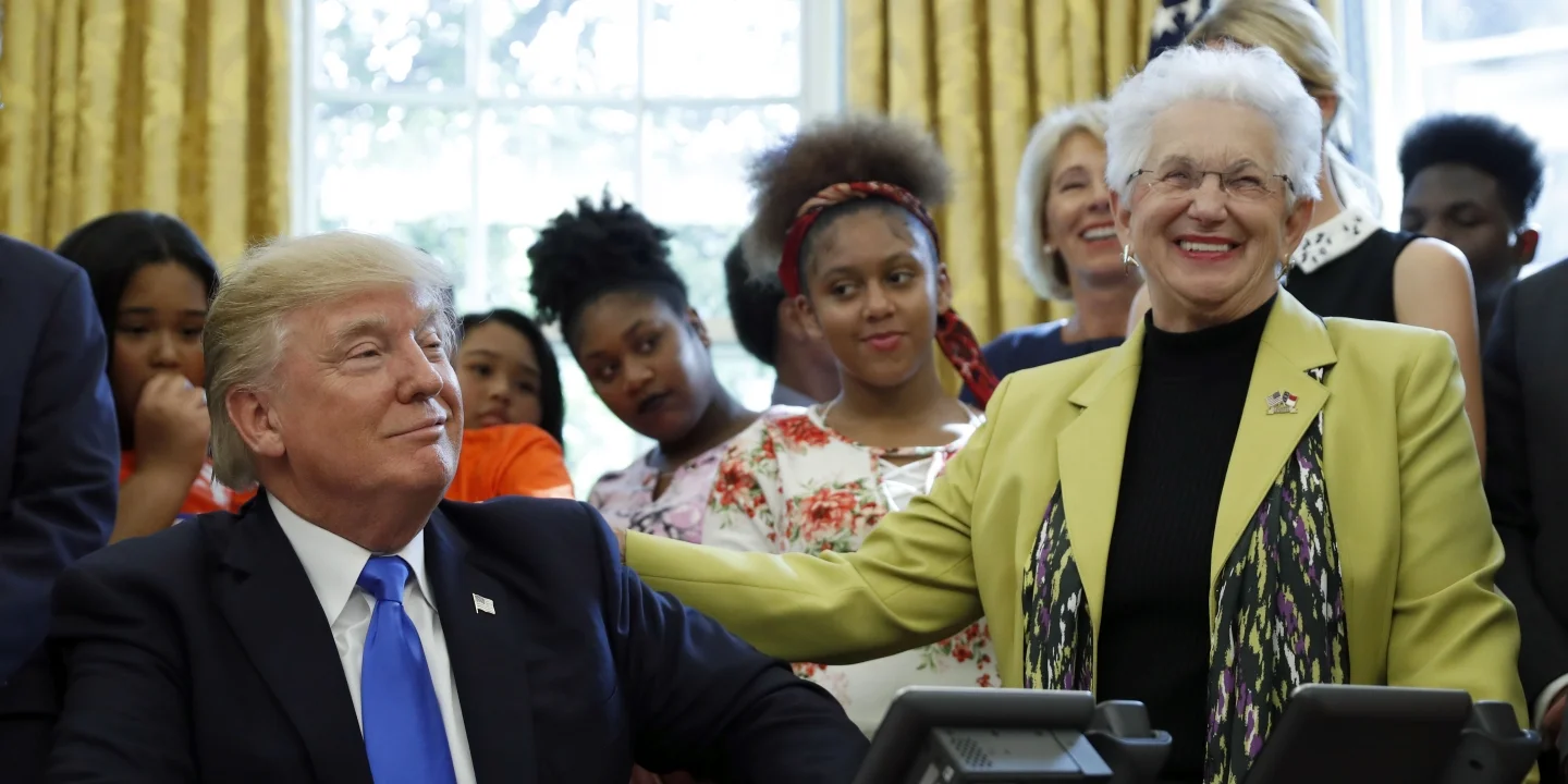 HOUSE REPUBLICANS WANT TO END STUDENT LOAN FORGIVENESS FOR PUBLIC INTEREST JOBS