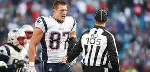 Was Gronk's Suspension Too Lenient?