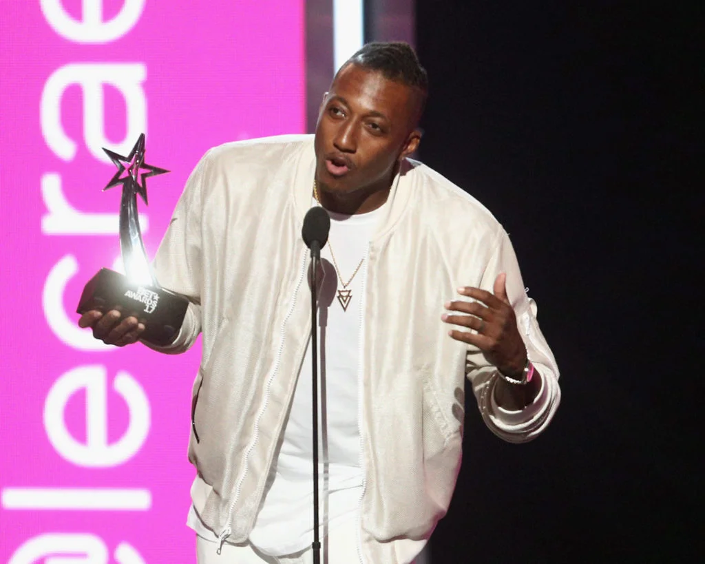 Lecrae: A Christian Rapper Unafraid To Take On Religious Hypocrisy