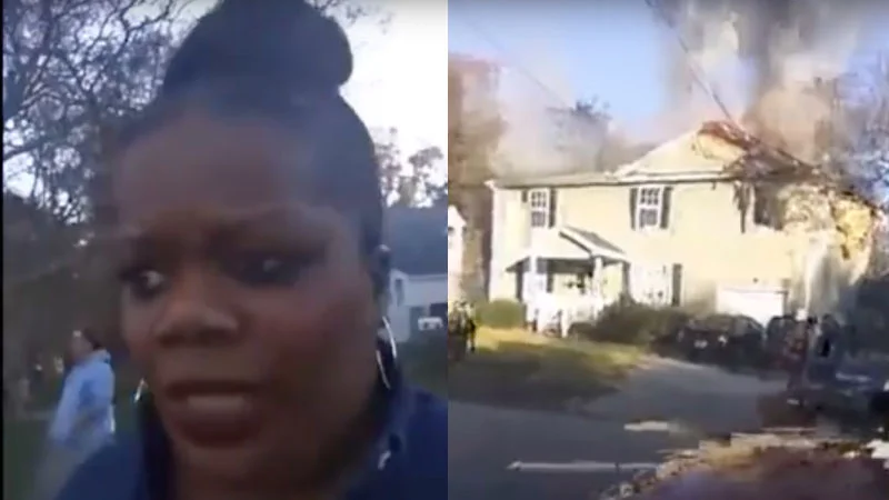 Top 10 Moments From the Arson Investigation That Became the Greatest Facebook Live Video Ever