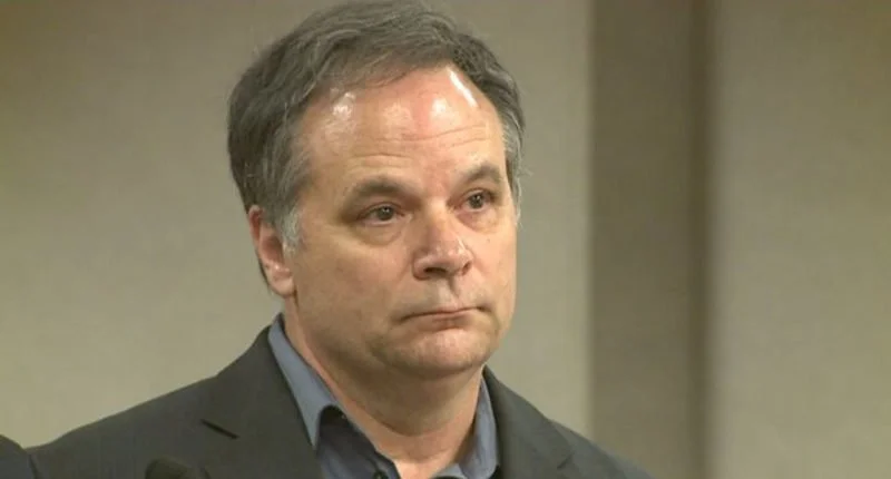 Former chairman of Colorado’s Republican Party Found Guilty of Voter Fraud — After Trying To Blame It On Democrats