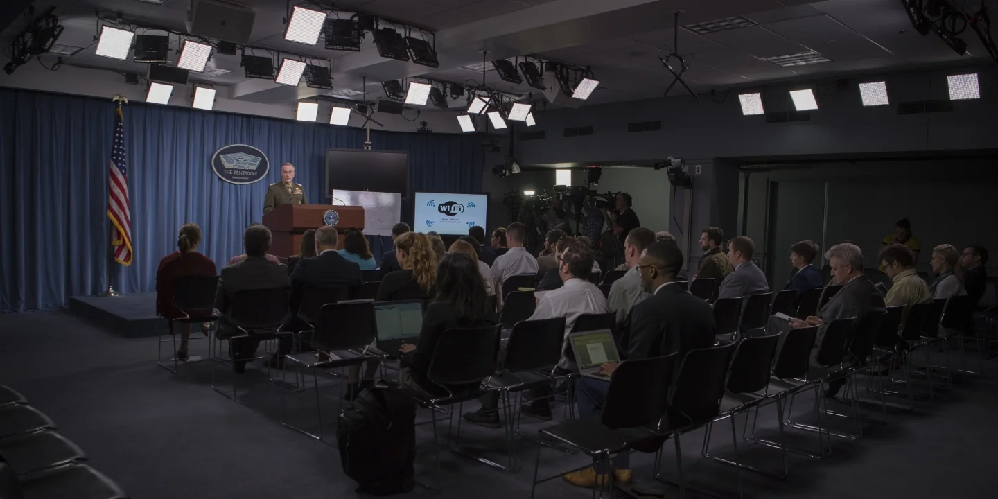 Behind Closed Doors, U.S. Military Said Sgt. La David Johnson Survived Initial Ambush In Niger