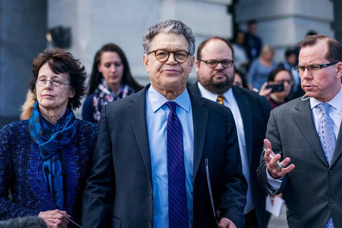 Congress’s Sexual Harassment Scandal Is About to Get Even Worse