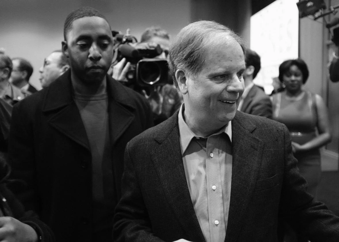 The Doug Jones Coalition: Dems Feel Momentum In Alabama, But They’ll Need Black & White Voters to Beat Roy Moore.