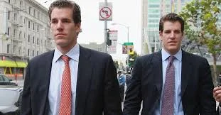 'Gold 2.0.' Cameron Winklevoss Says Bitcoin Will Become 'A Multitrillion-Dollar Asset'