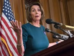 Pelosi Uncovincingly Defends Her Record As Minority Leader