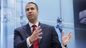 FCC Hearing Room Evacuated Ahead Of Net Neutrality Vote