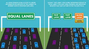 FCC Repeals Net Neutrality. Can A ‘Public Option’ Save It?