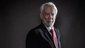 The Long, Unconventional Career of Donald Sutherland